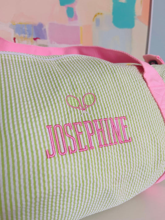 Children's Duffle Bag