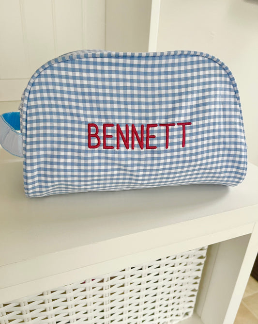 On the Go Pouch
