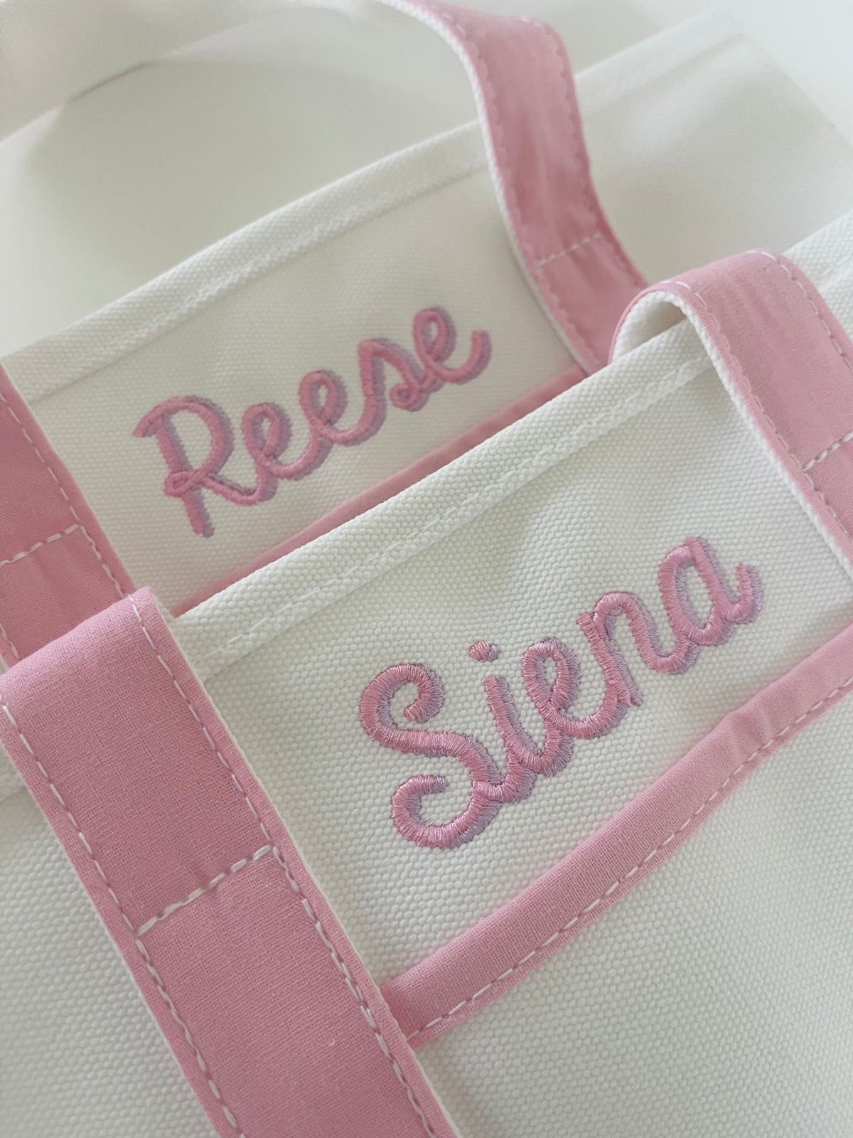 Mini Tote