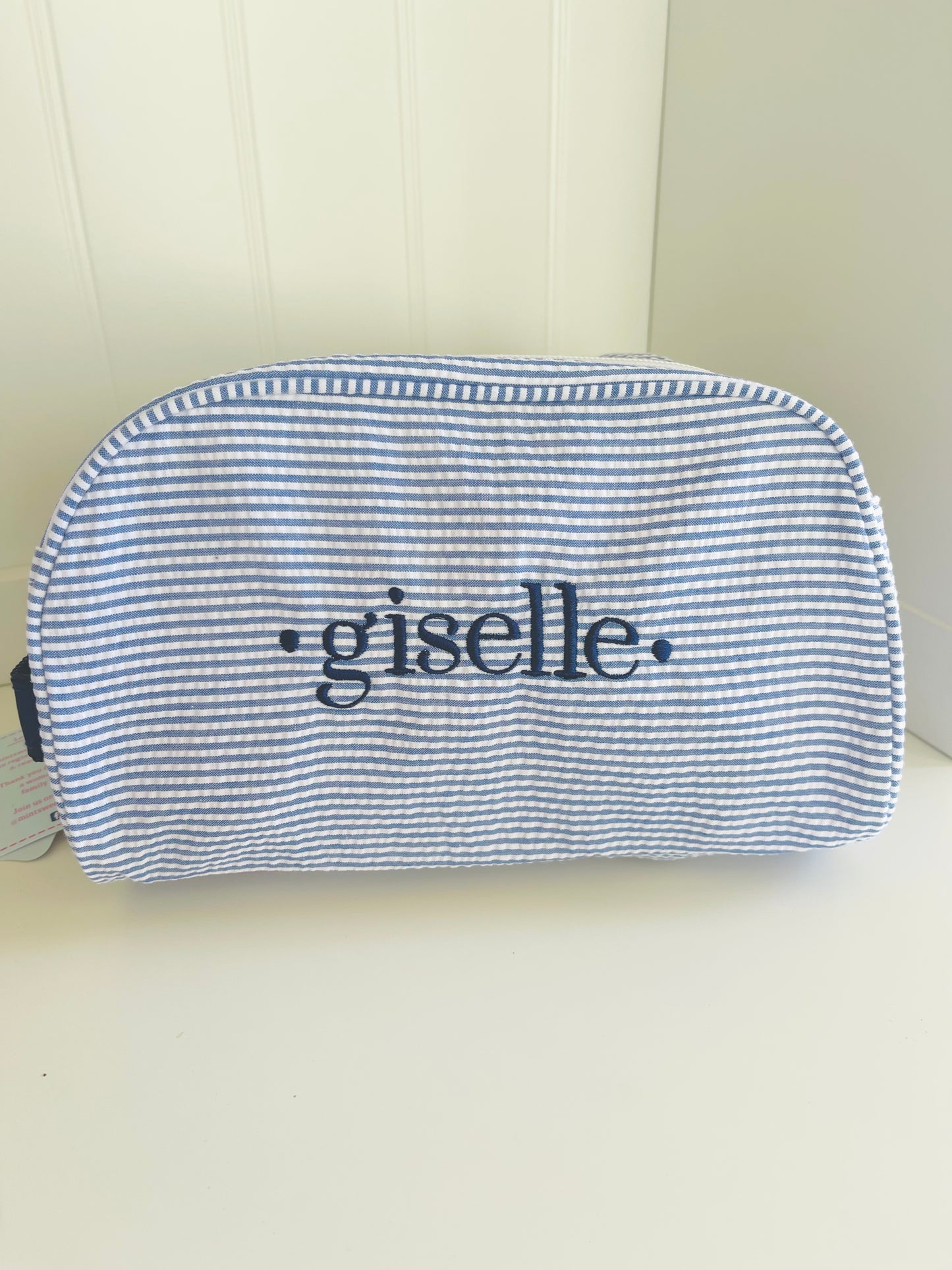 On the Go Pouch