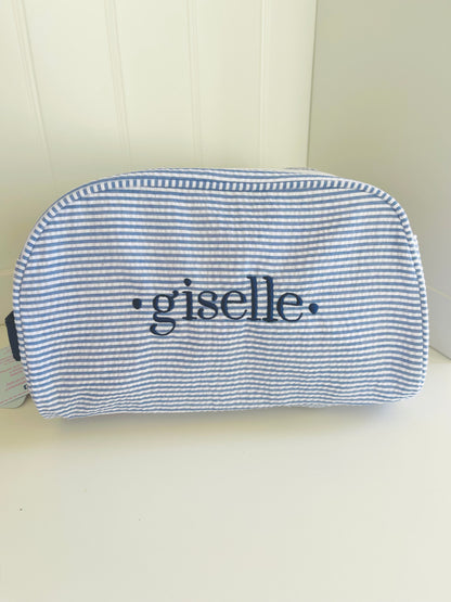 On the Go Pouch