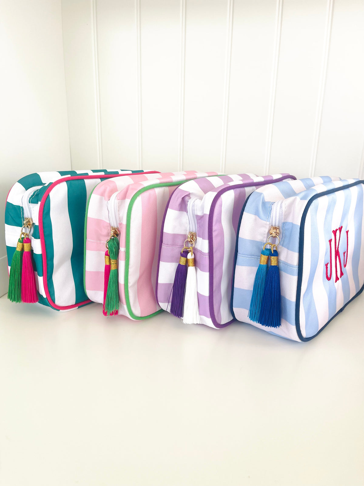 Mahjong Tile Bag