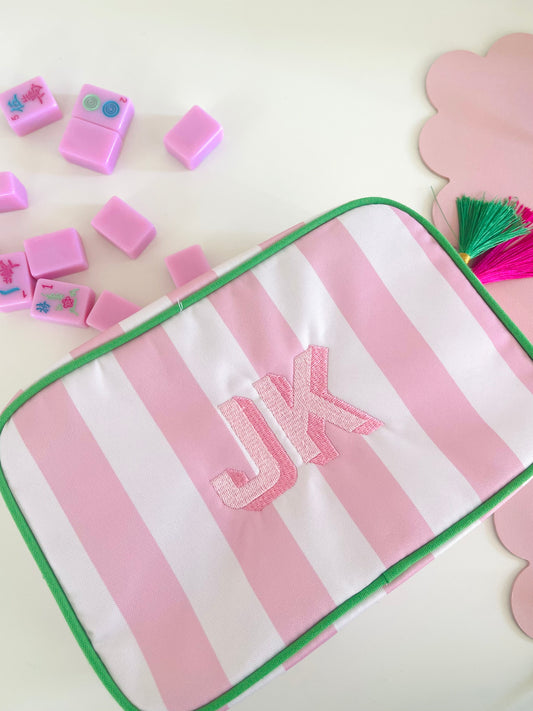 Mahjong Tile Bag