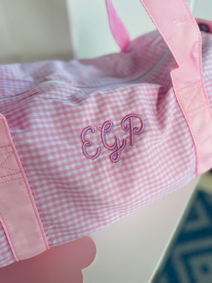 Children's Duffle Bag