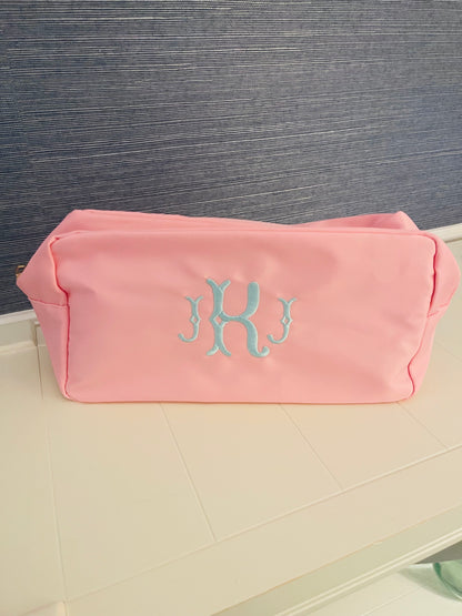 Mahjong Tile Bag