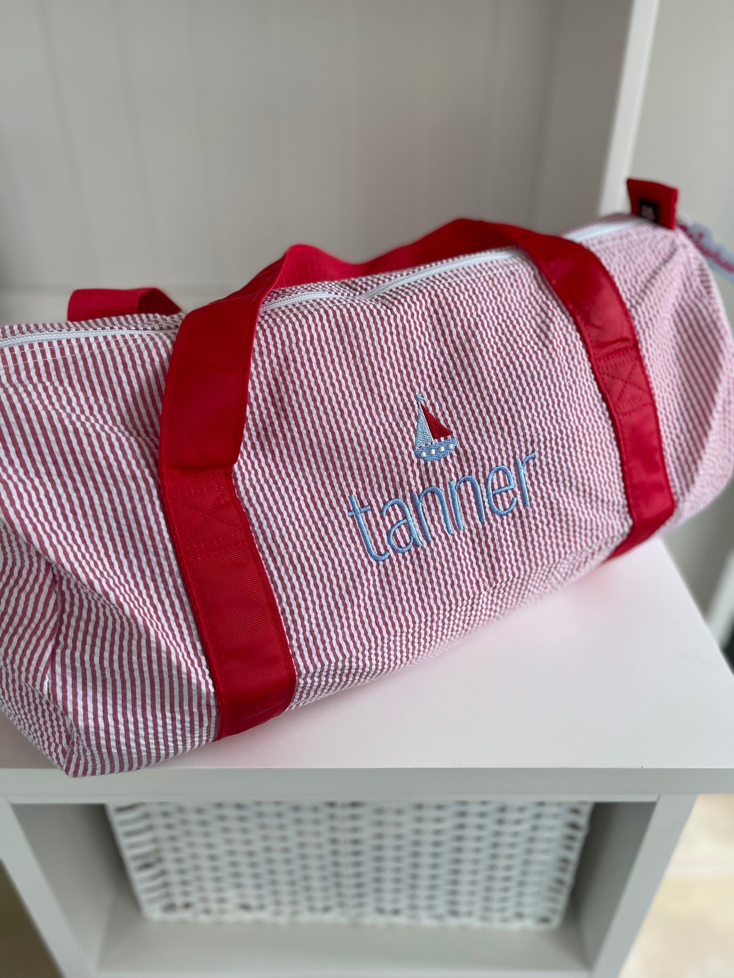 Children's Duffle Bag