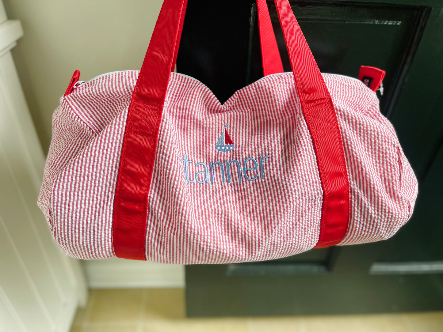 Children's Duffle Bag