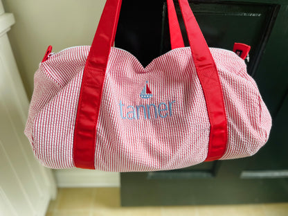 Children's Duffle Bag