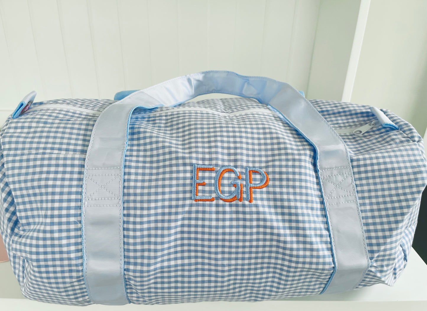Children's Duffle Bag