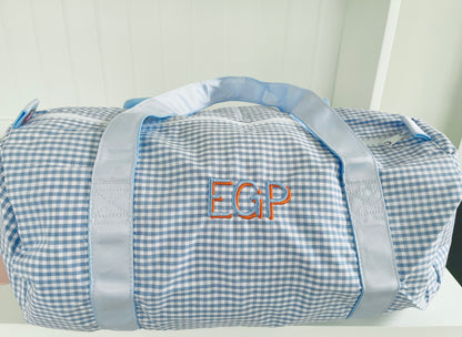 Children's Duffle Bag