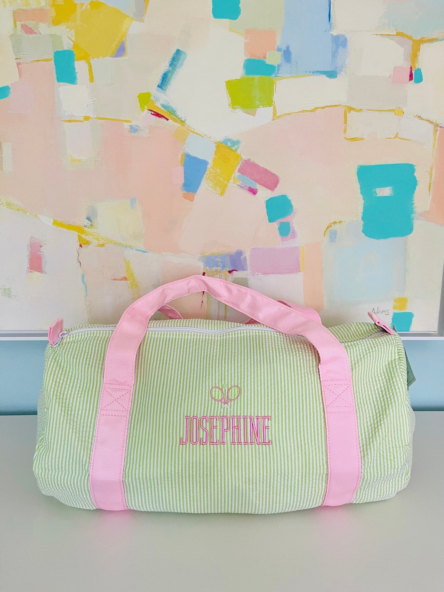 Children's Duffle Bag