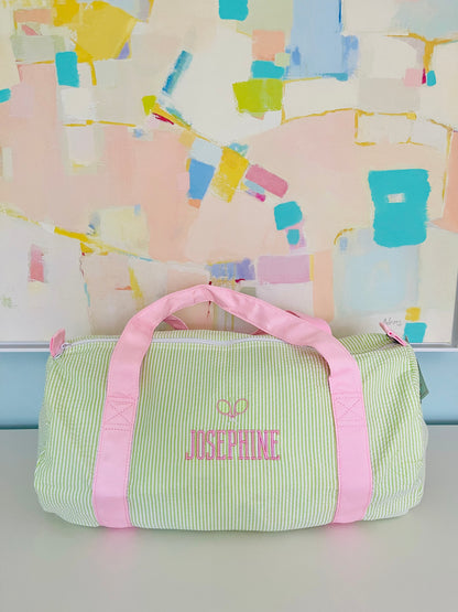 Children's Duffle Bag