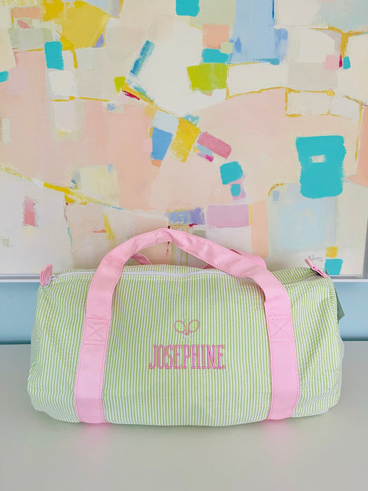 Children's Duffle Bag