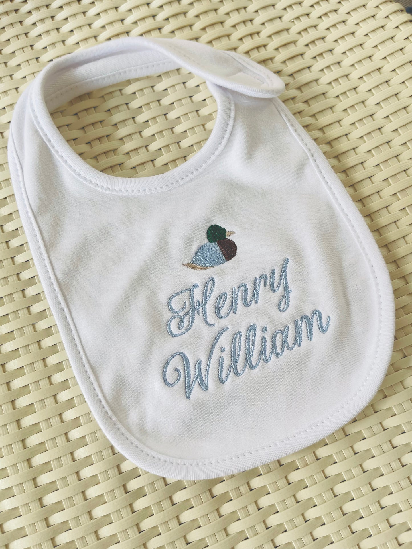 Baby Bib