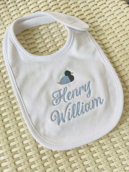 Baby Bib