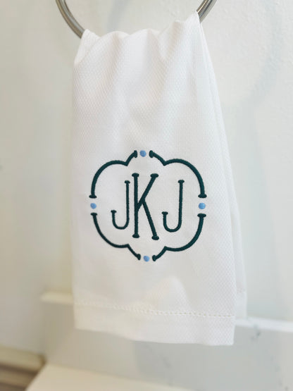 Cotton Guest Towel