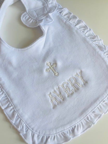 Baby Bib