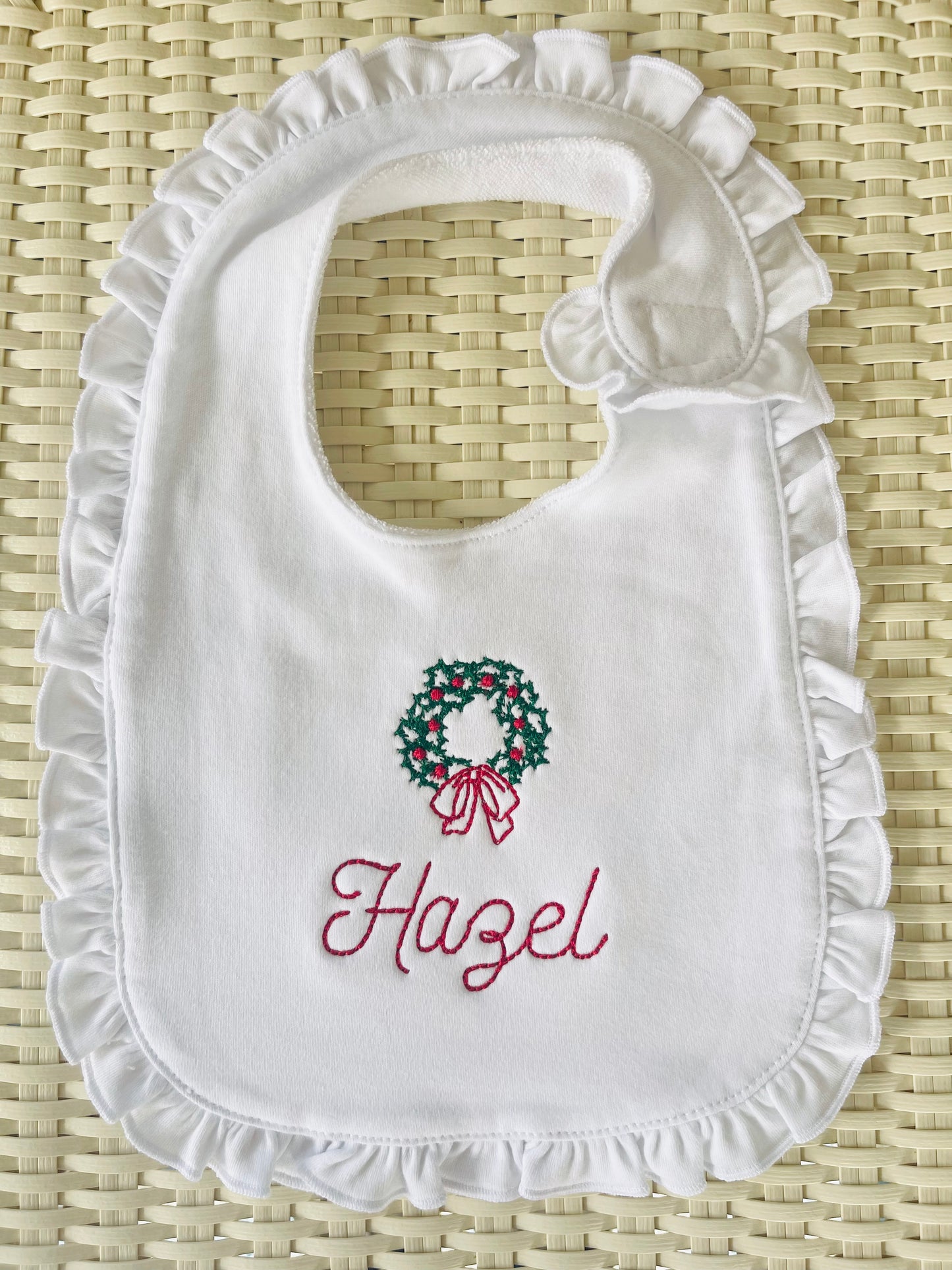 Baby Bib