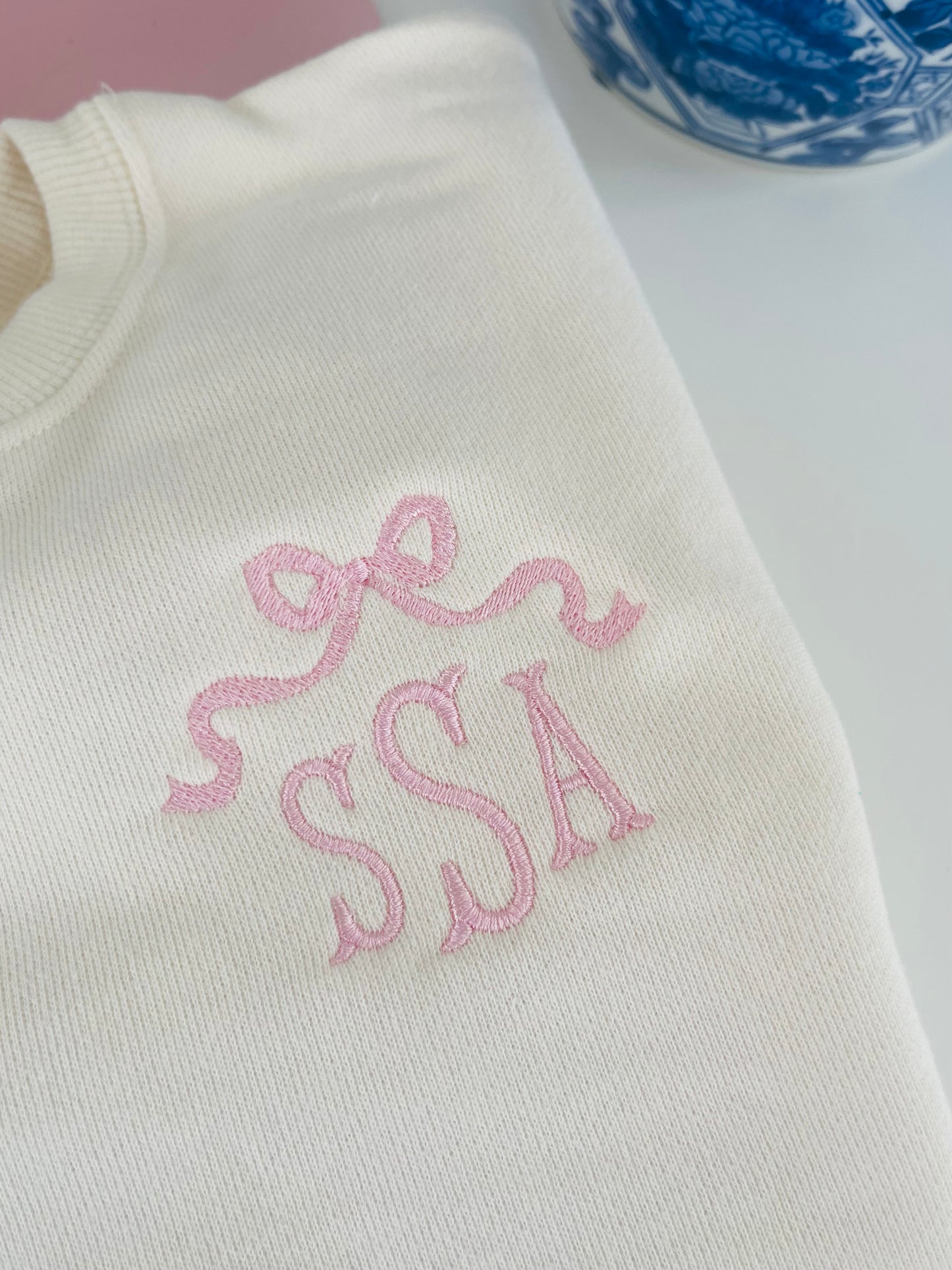 Classic Sweatshirt