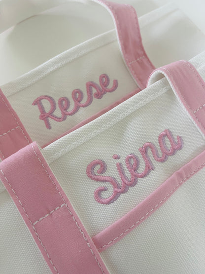 Mini Tote