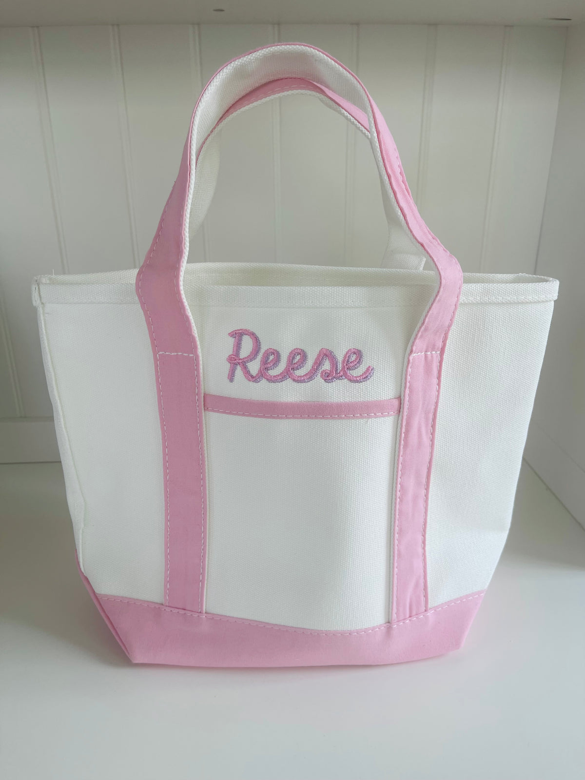 Mini Tote