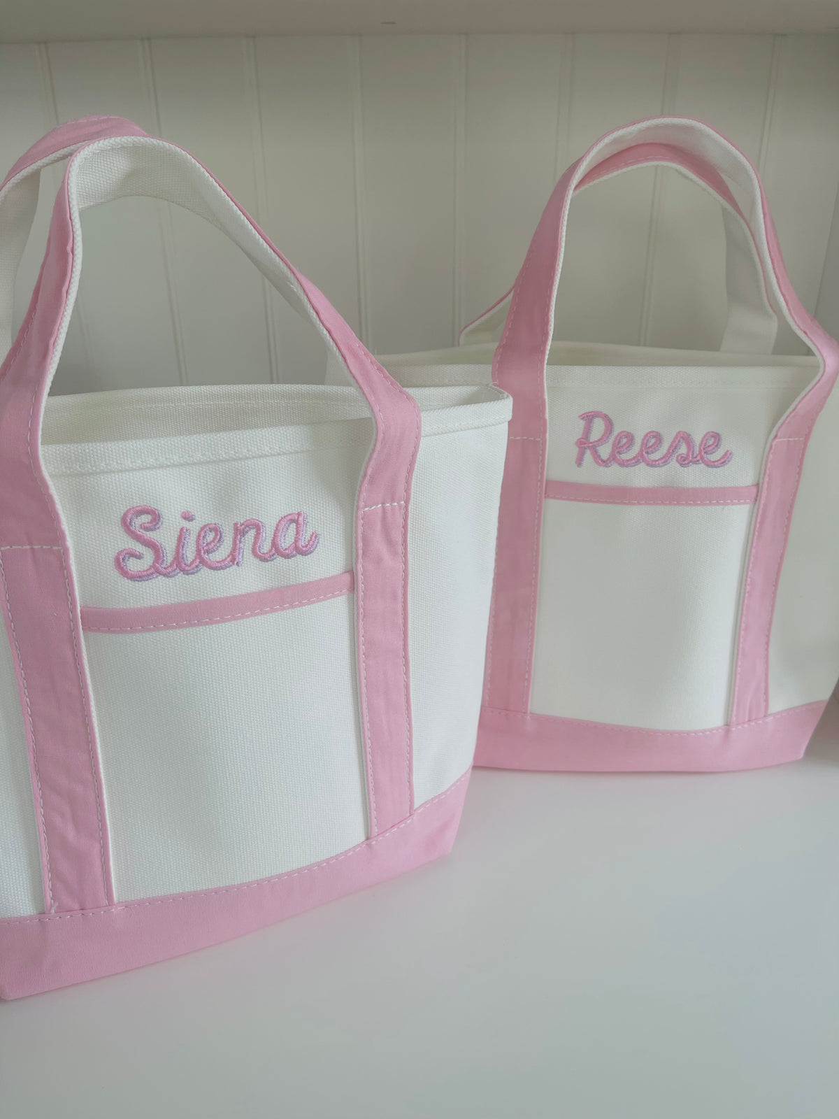 Mini Tote