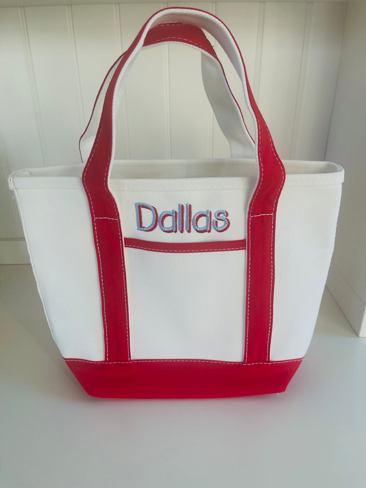 Mini Tote