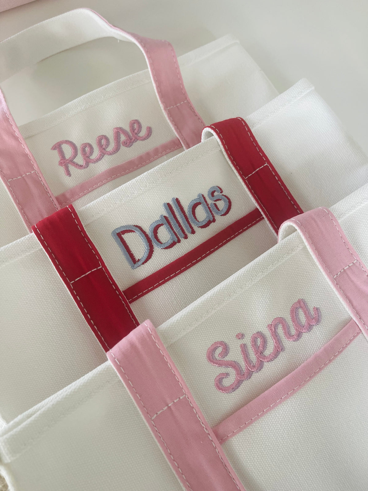 Mini Tote