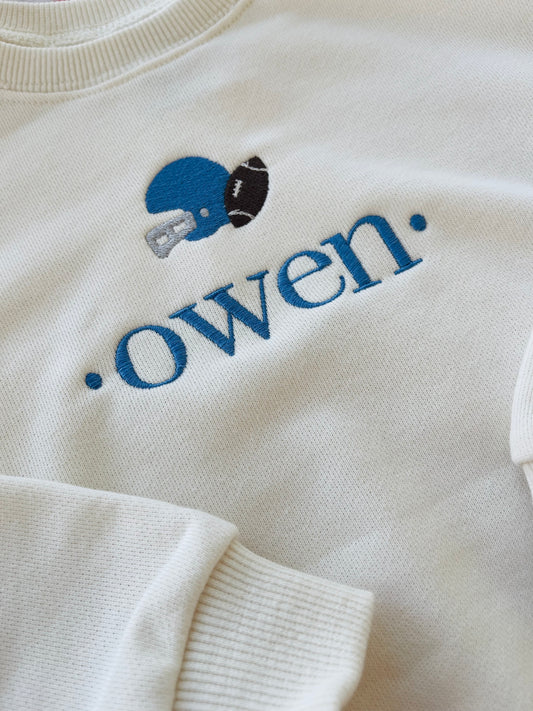 Classic Sweatshirt
